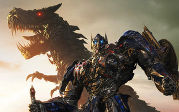 

Заставки кино фильмы 1680x1050 Трансформеры Age Of Extinction Optimus Prime

