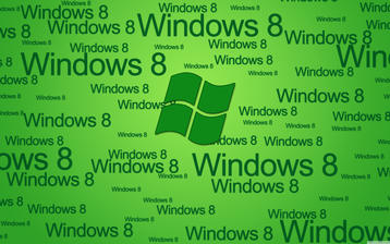 

HD обои windows 1680x1050, windows 8, логотип


