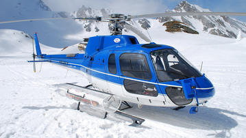 

Фото авиация, зима, вертолет

