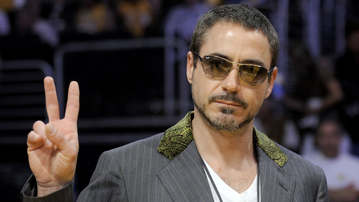 

HD обои 1920x1080 Robert Downey Jr

