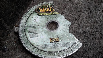 

Обои игры 1920x1080 World Of Warcraft

