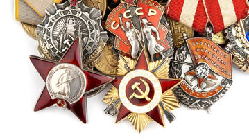 

Картинка, ордена Великая отечественная война

