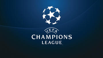 

Обои спорт, логотип Лиги чемпионов УЕФА

