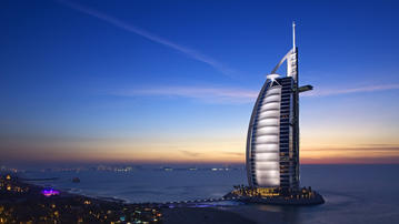

фото города, ОАЭ, Дубай, море, природа

