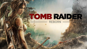 

Игры HD заставки, Лара Крофт, Tomb Raider

