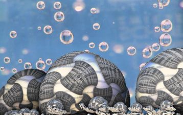 

Картинки 3d, ракушки, пузыри

