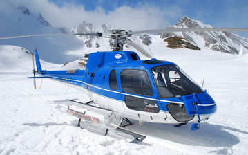 

Фото авиация, зима, вертолет

