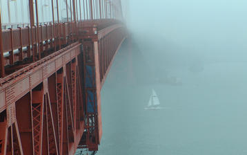 

Картинки мосты скачать бесплатно, туман, железо обои высокого качества


