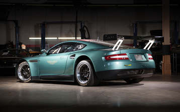 

машины HD заставки 2560x1600 Aston Martin

