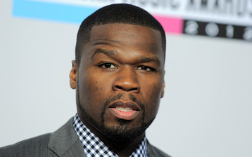 

Качественные обои 50 Cent Американский Рэпер скачать бесплатно.

