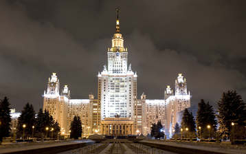 

HD обои 2560x1600 города Россия Москва картинки фотографии

