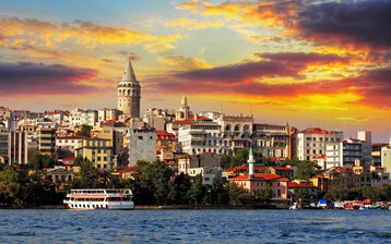 

Заставки города на рабочий стол Стамбул Турция Море скачать бесплатно.


