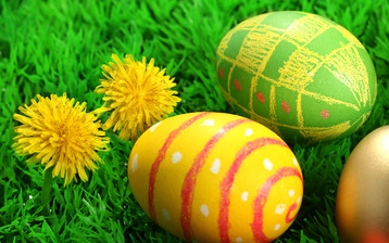 

Обои праздник Пасха пасх яйца

