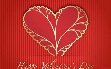 

широкоформатные обои любовь 2560x1600 день Святого Валентина на рабочий стол скачать бесплатно.

