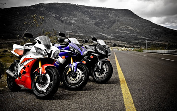 

Обои мотоциклы спортивные

