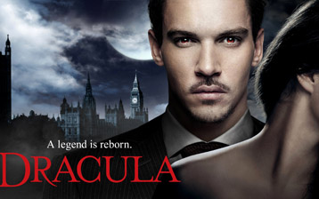 

Обои сериал Dracula Дракула

