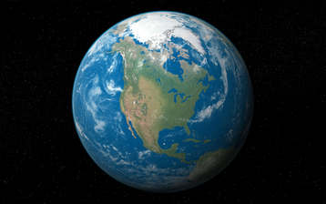 

Обои планета Земля космос качественные картинки

