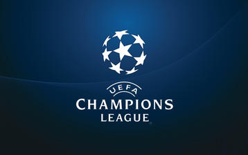 

Обои спорт, логотип Лиги чемпионов УЕФА

