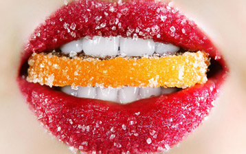 

Фото красивые губы девушки макросъемка

